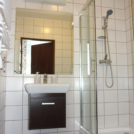 Lägenhet Parkowe Bydgoszcz