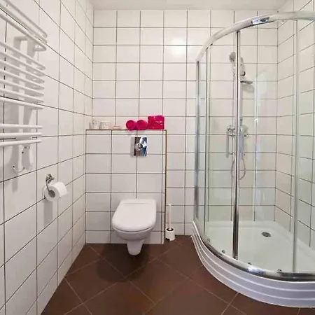 Appartement Parkowe *