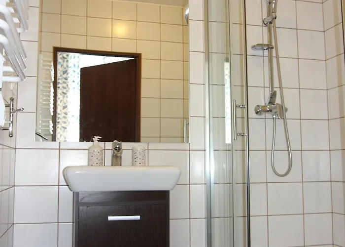 Lägenhet Parkowe Bydgoszcz